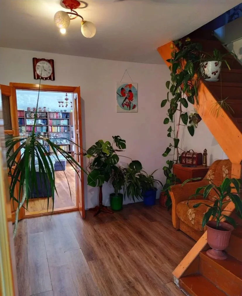 Продам дом 2001 Силикат.кирпич Теплый пол - миниатюра 8
