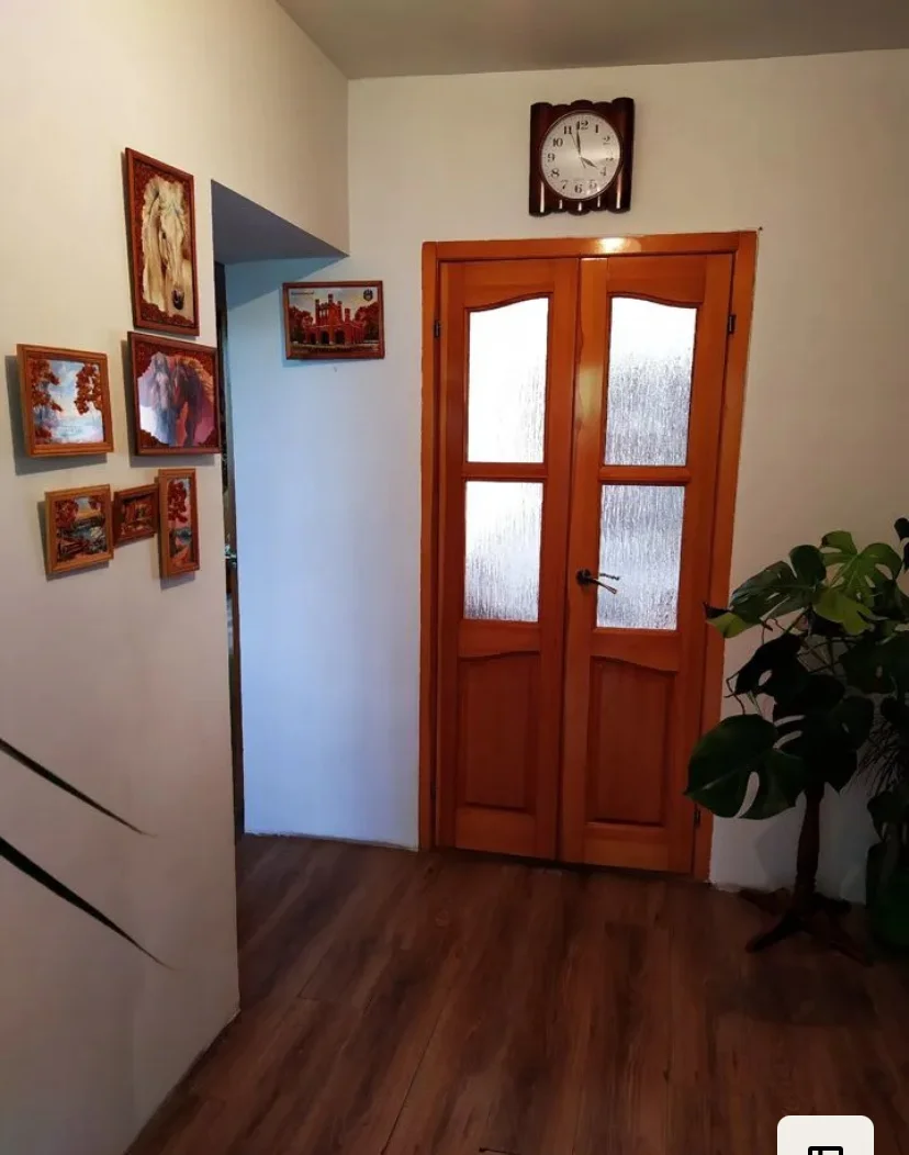 Продам дом 2001 Силикат.кирпич Теплый пол - миниатюра 9