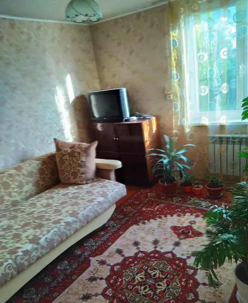 Продам дом 2001 Силикат.кирпич Теплый пол - миниатюра 13
