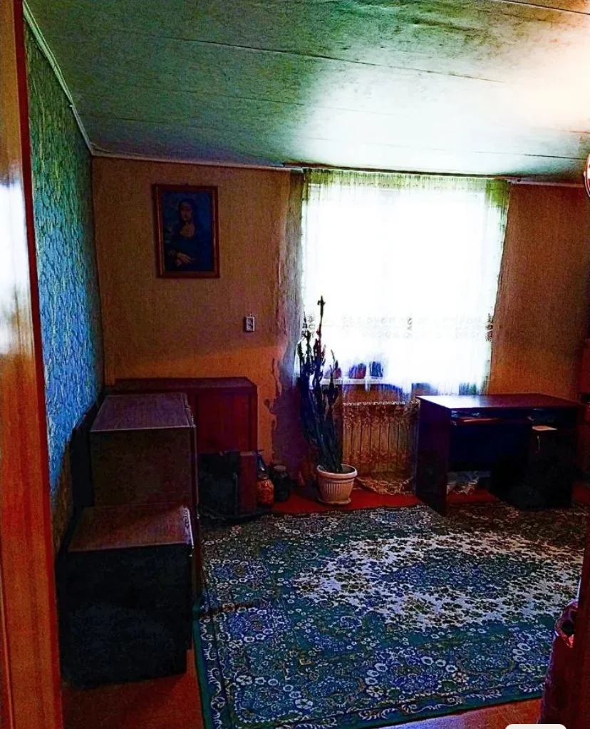 Продам дом 2001 Силикат.кирпич Теплый пол - миниатюра 16