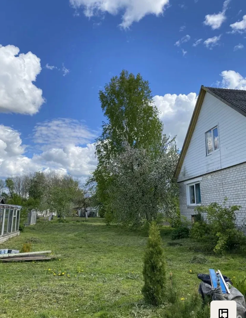 Продам дом 2001 Силикат.кирпич Теплый пол - миниатюра 21