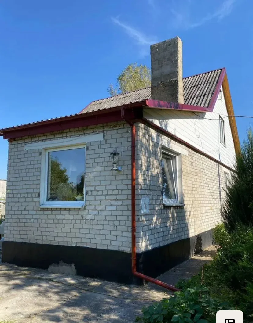 Продам дом 2001 Силикат.кирпич Теплый пол - миниатюра 25