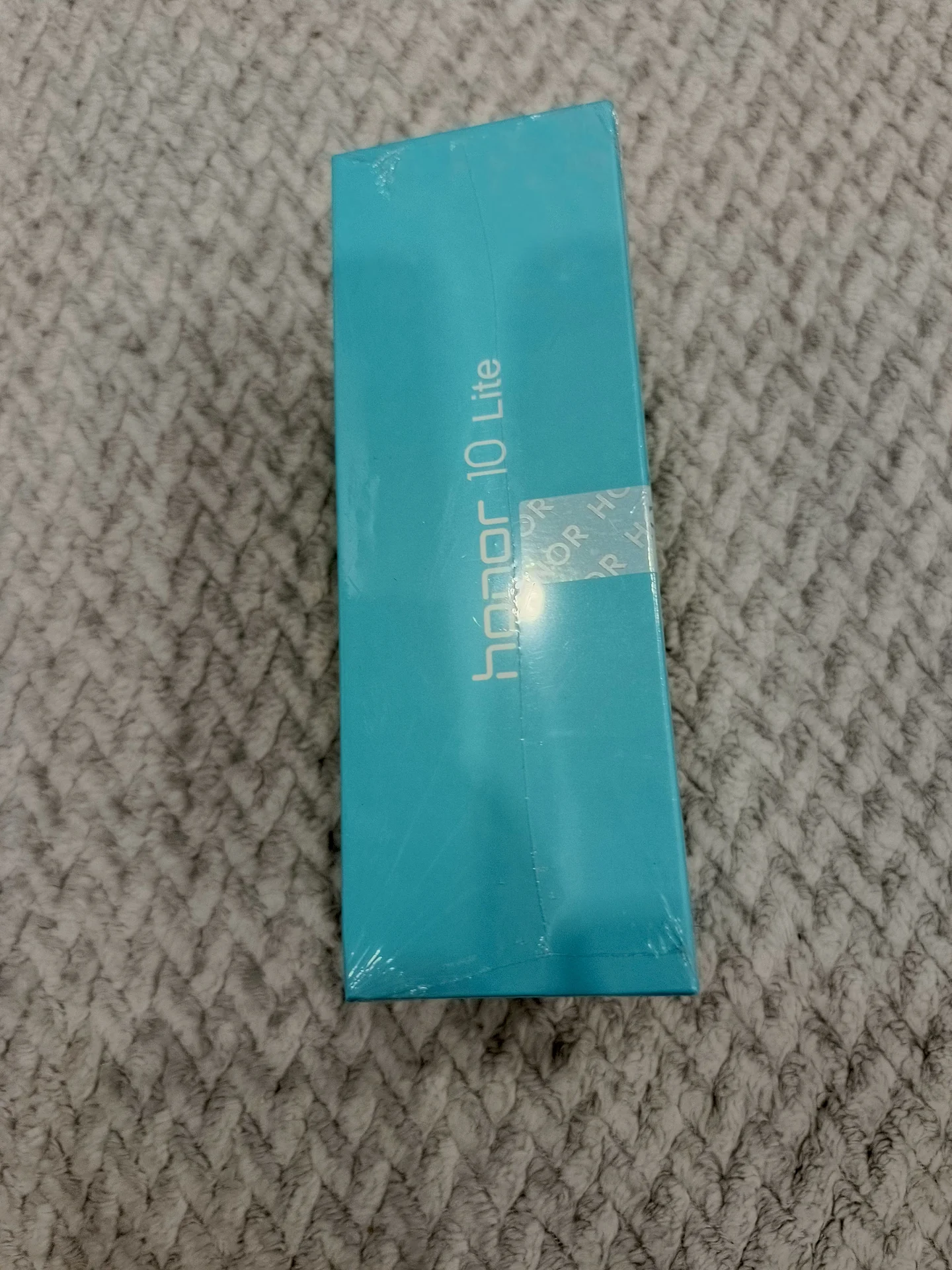 Телефон Honor 10 lite - миниатюра 2