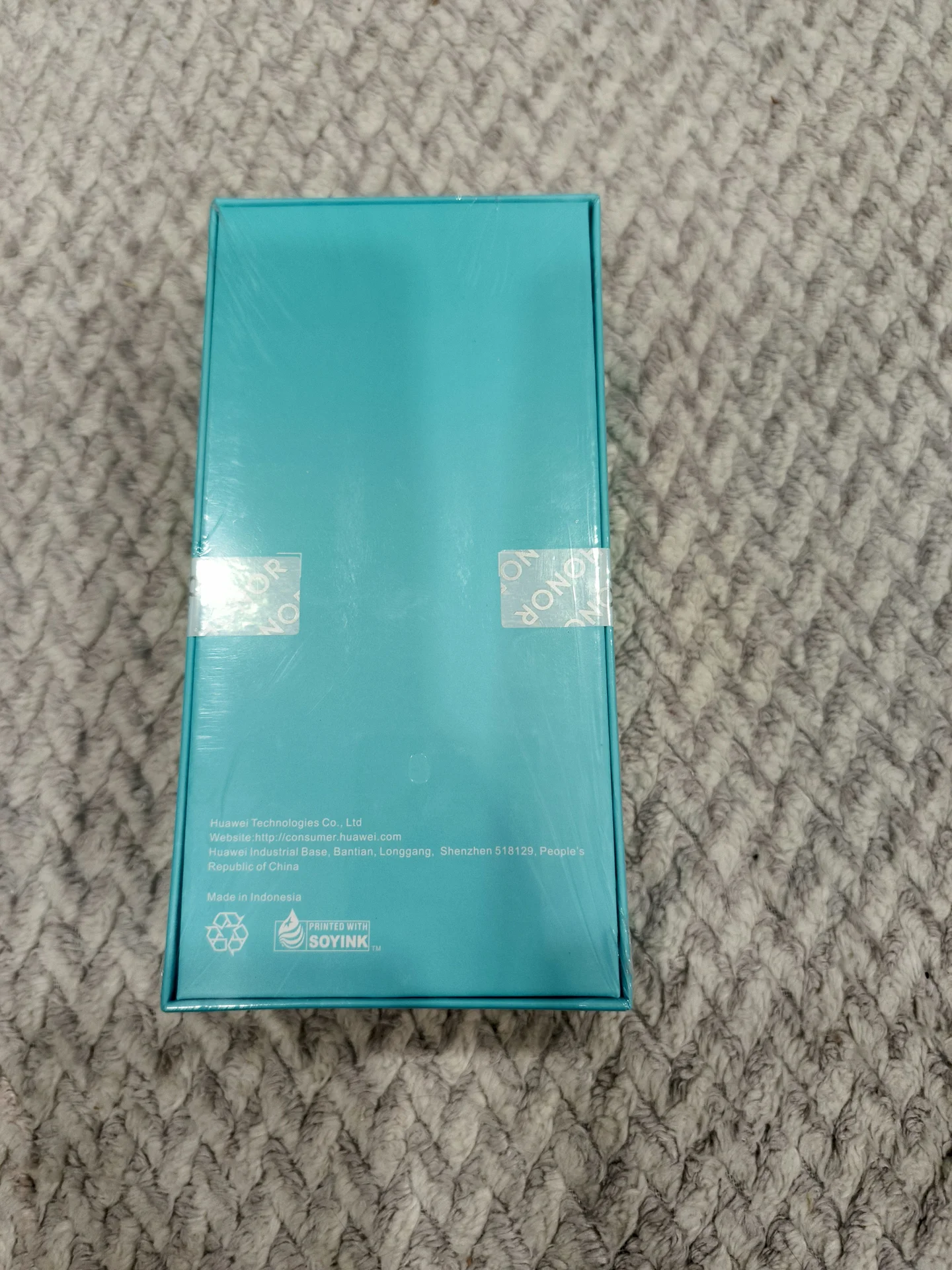 Телефон Honor 10 lite - миниатюра 3