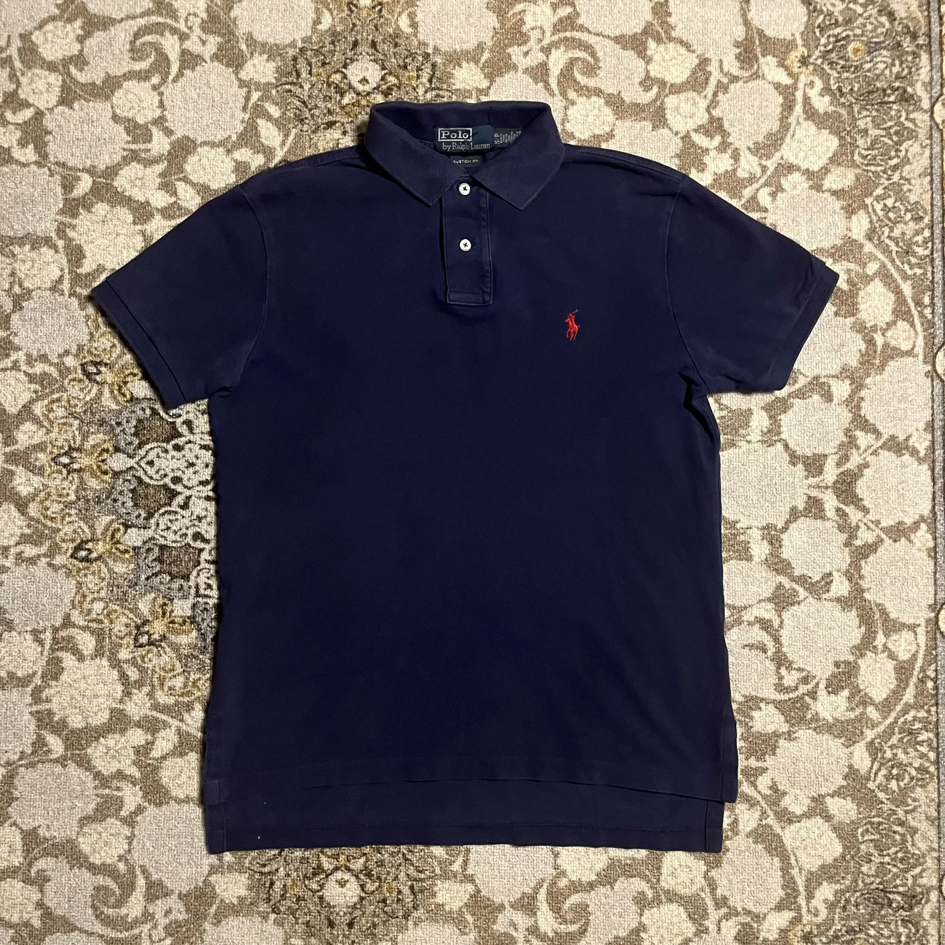 Поло Ralph Lauren оригинал - изображение 1