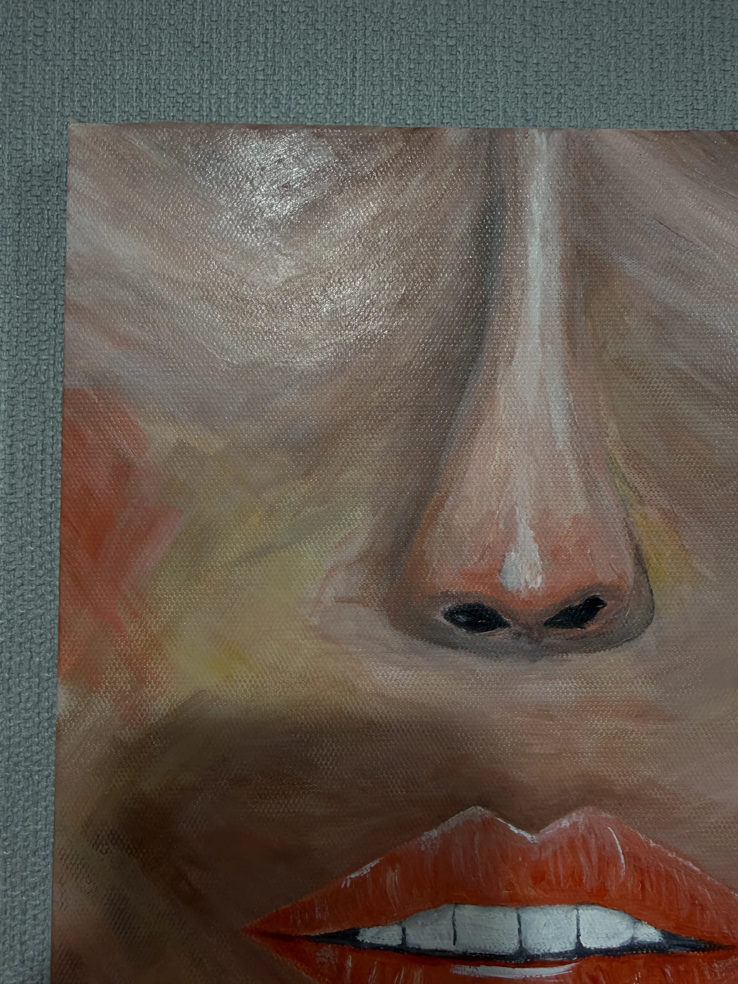 Картина акрил 60*40 - миниатюра 2