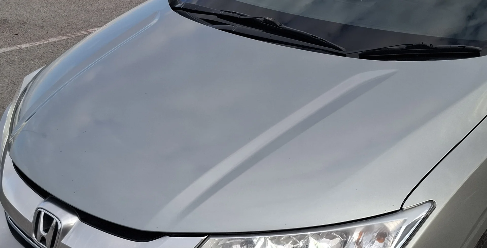 Honda Grace - миниатюра 10