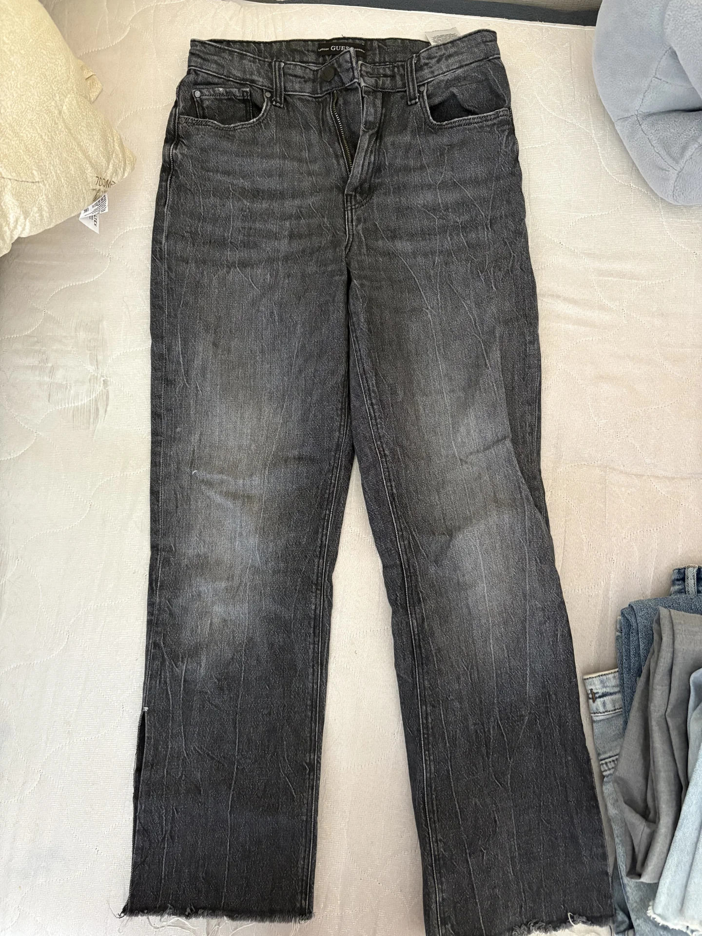 Джинсы guess - изображение 1