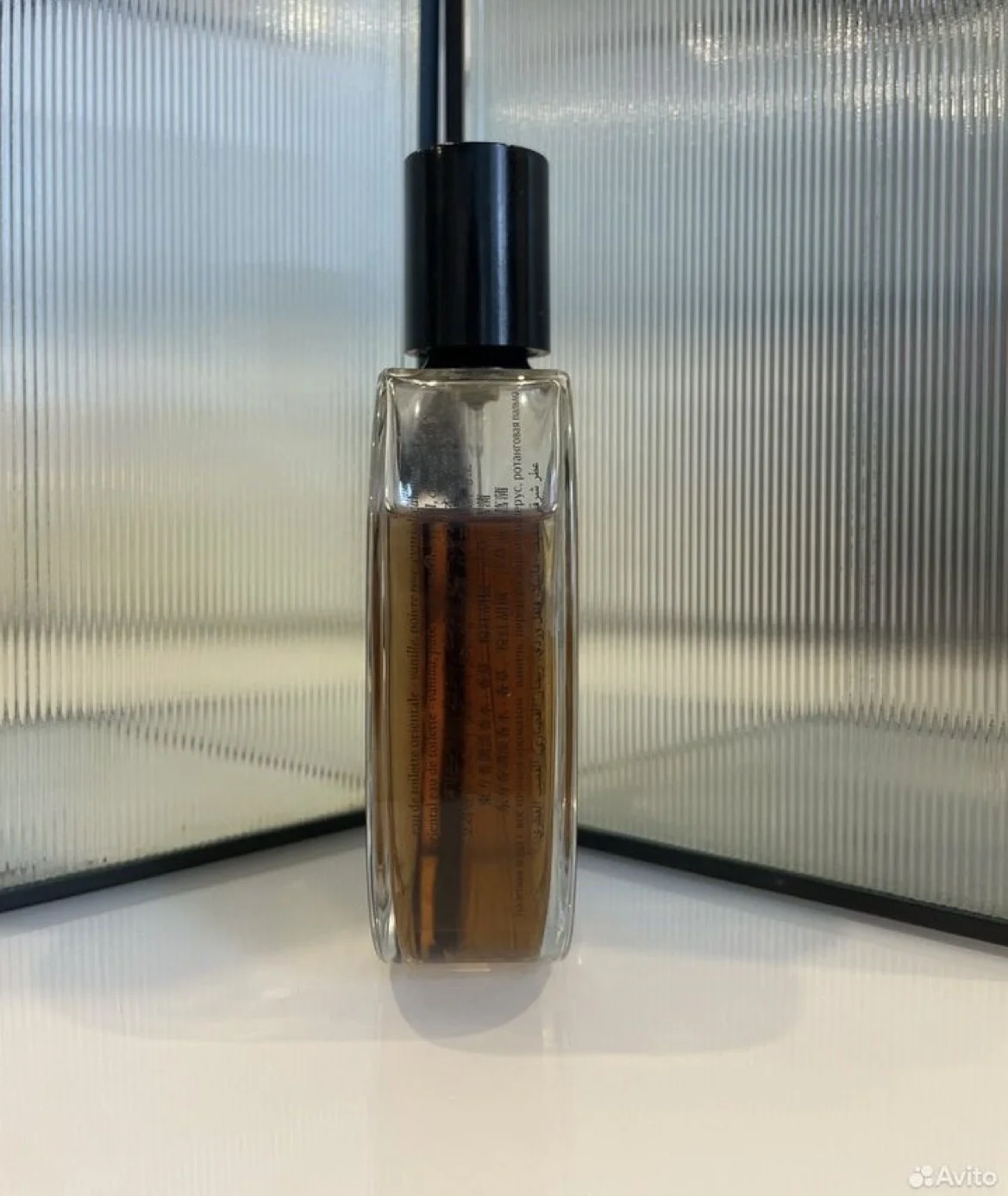 Diptyque Eau Duelle остаток от 100мл - миниатюра 3