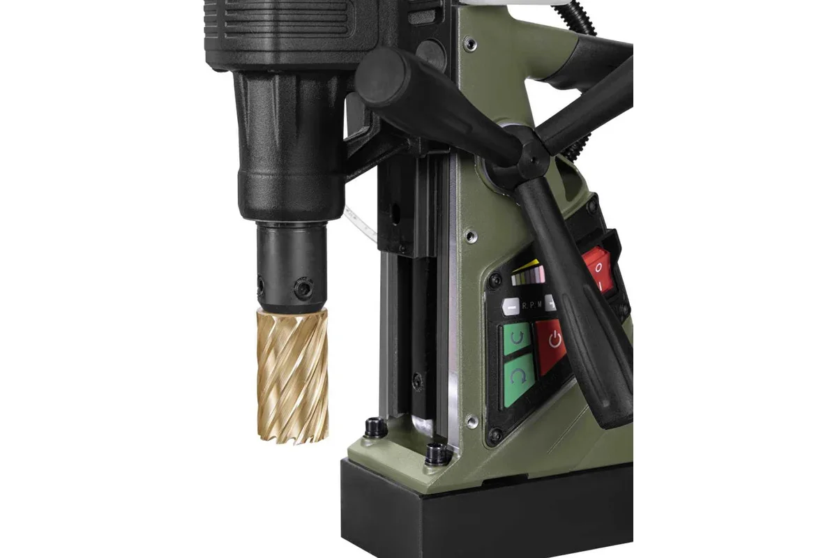 Аренда сверлильный станок LENZ STEYR-35 MAX - миниатюра 3