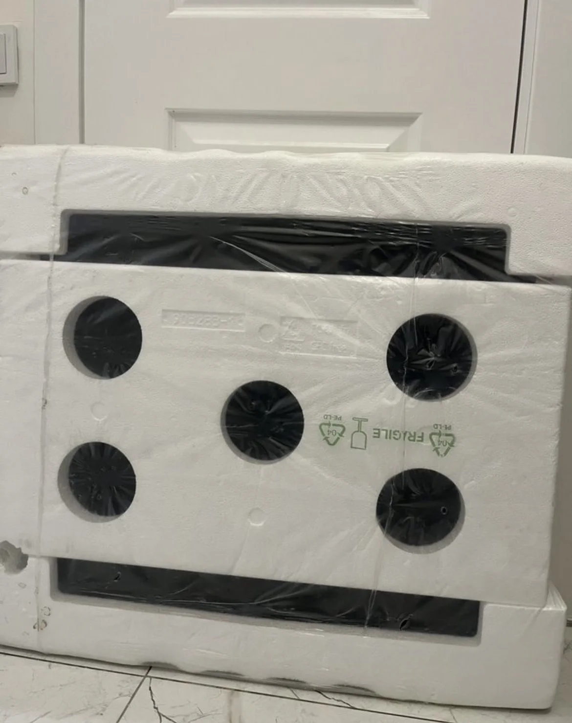 встраиваемая электрическая панель Gorenje ECT643BC - изображение 1