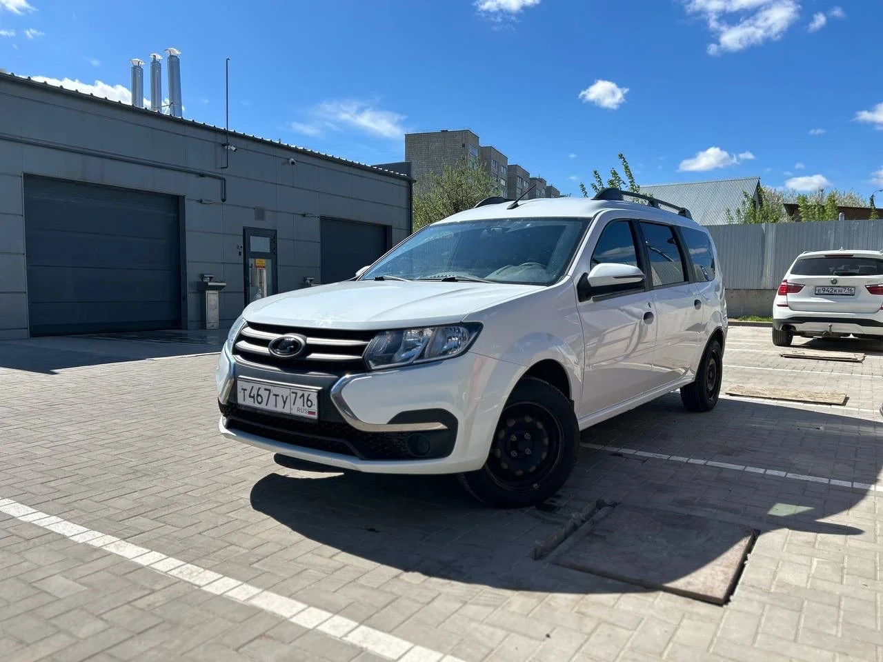 Продам Лада Ларгус - изображение 1