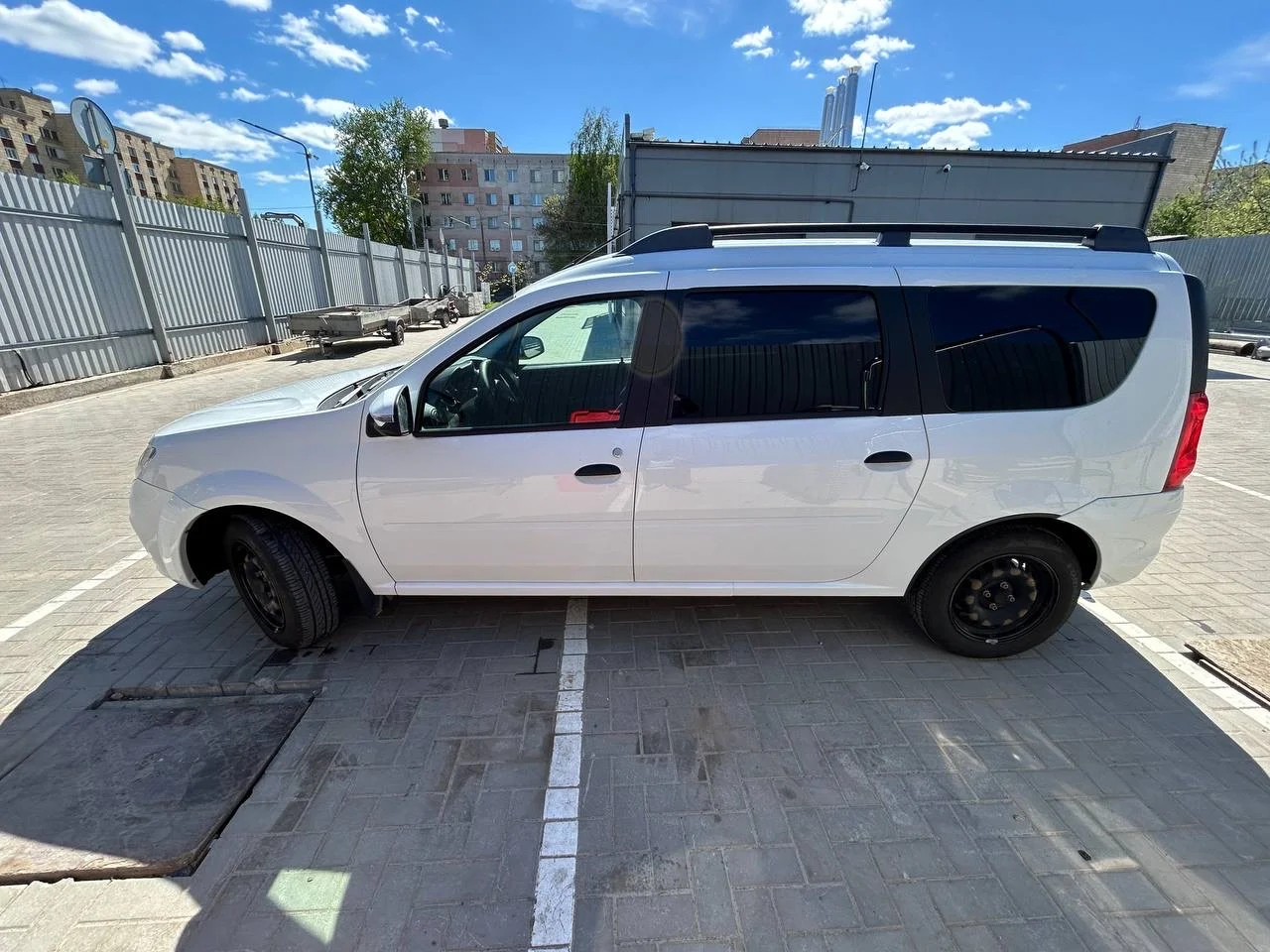 Продам Лада Ларгус - миниатюра 5