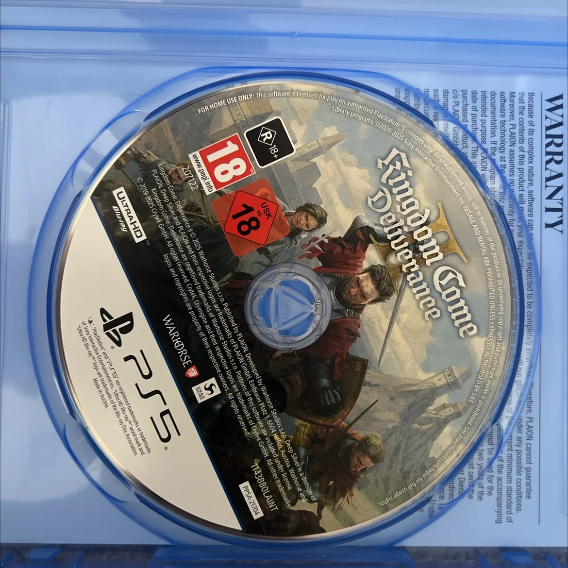 Kingdom come deliverance 2 - миниатюра 2