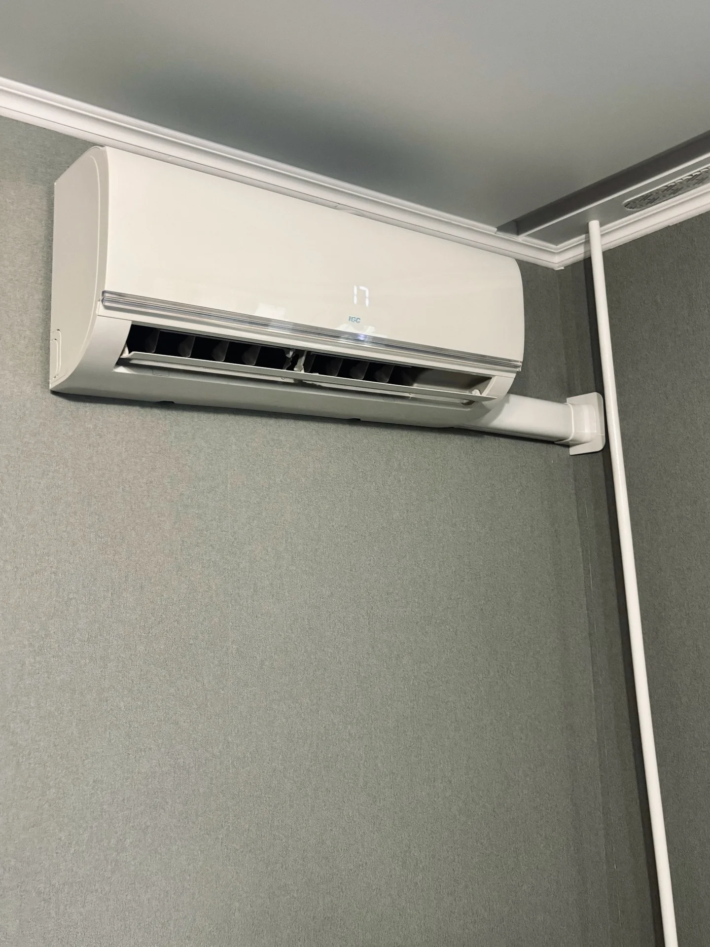 Кондиционер HAIER с установкой. Гарантия - миниатюра 4