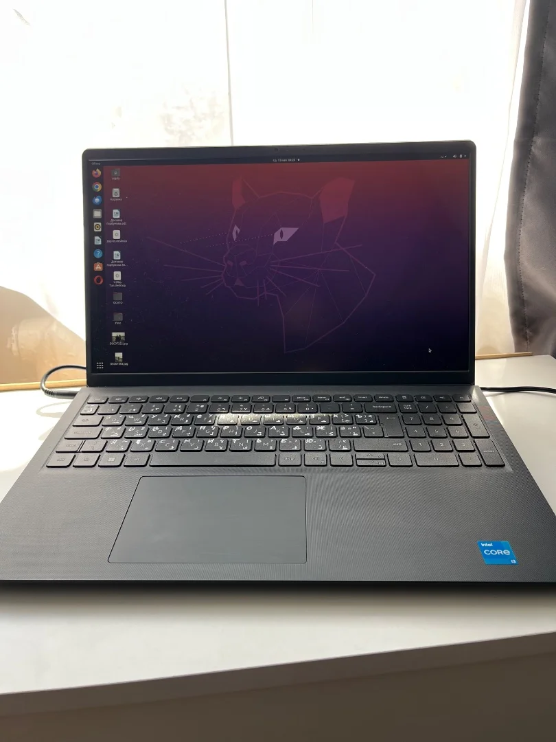 Ноутбук Dell vostro 3520 - изображение 1