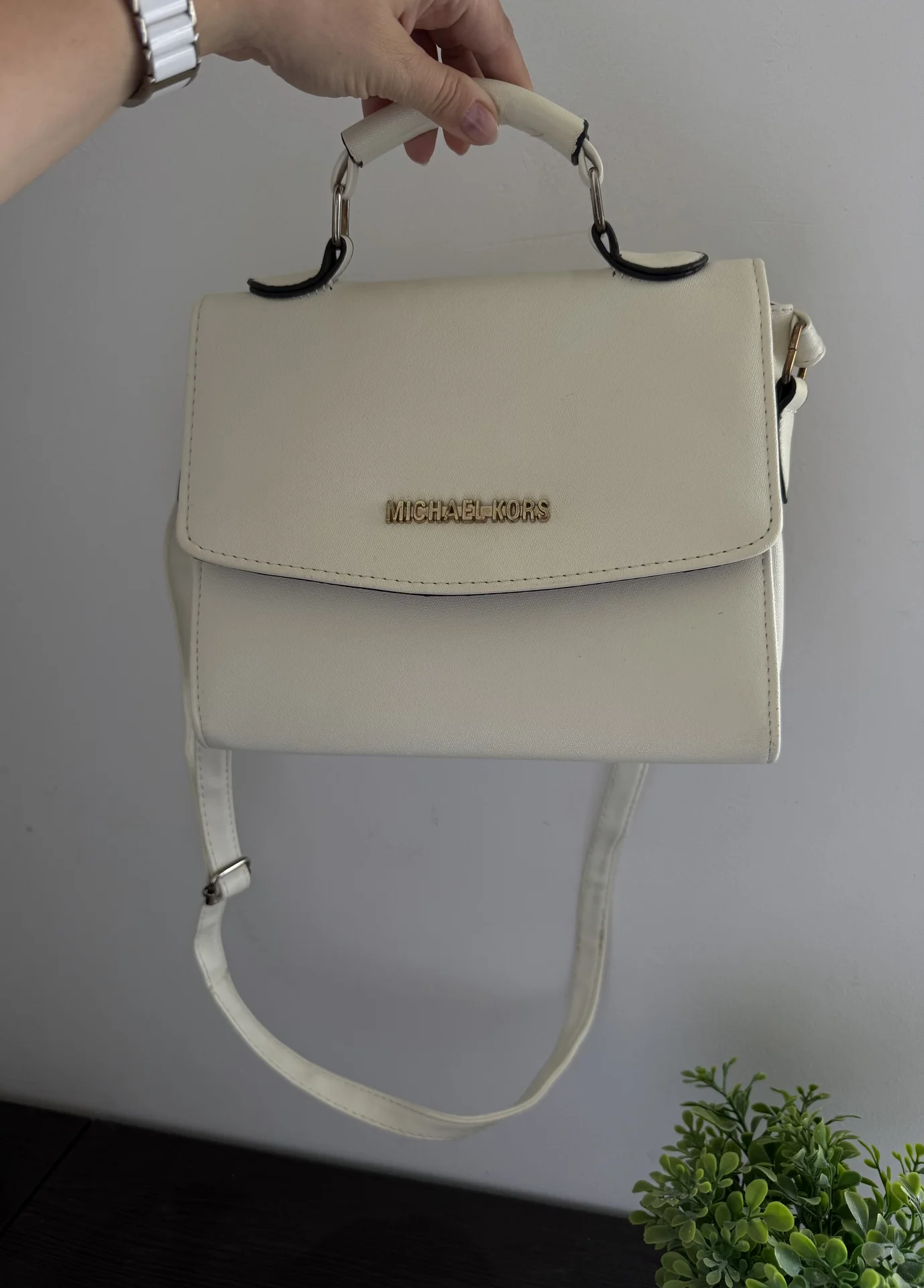 Сумка базовая Michael Kors - миниатюра 2