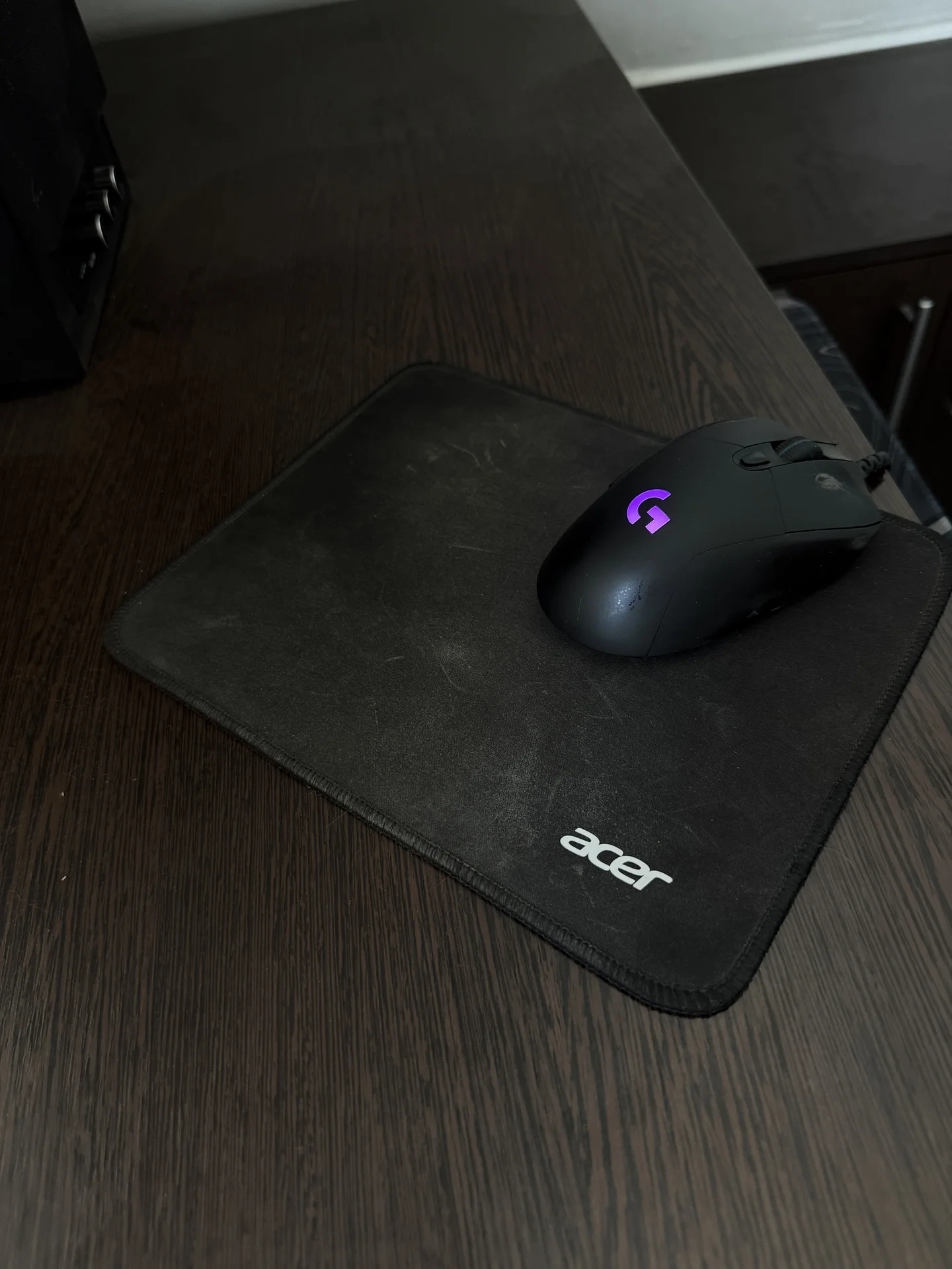 Коврик для мыши acer - изображение 1
