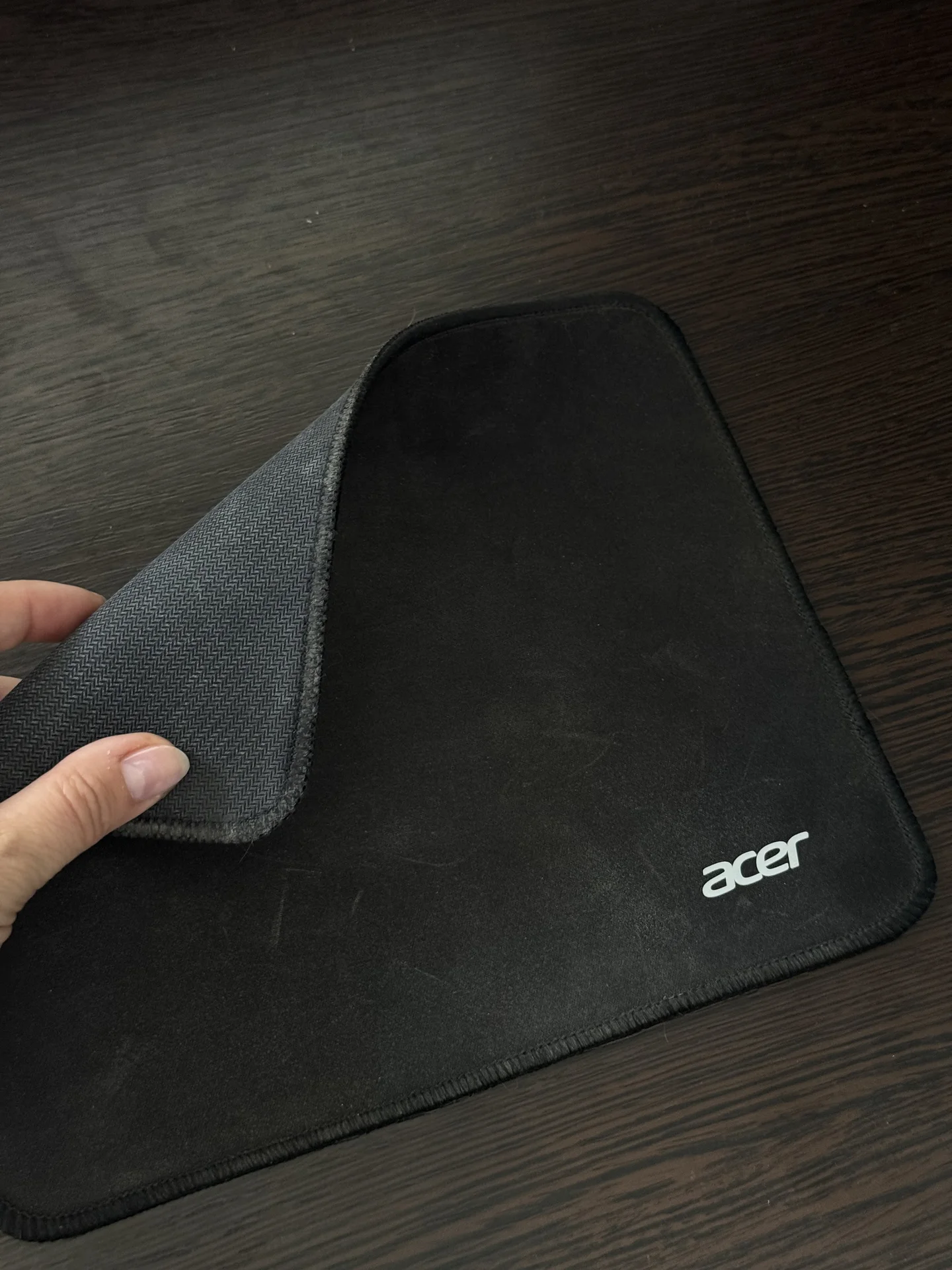 Коврик для мыши acer - миниатюра 2