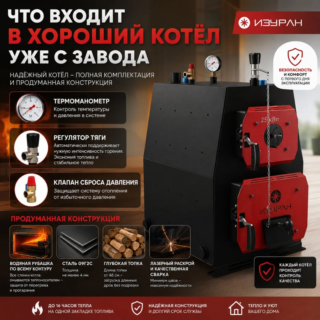 Котел Диво - миниатюра 2