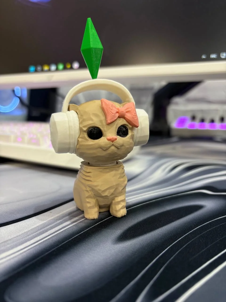 🖨️3D печать🖨️ - миниатюра 2