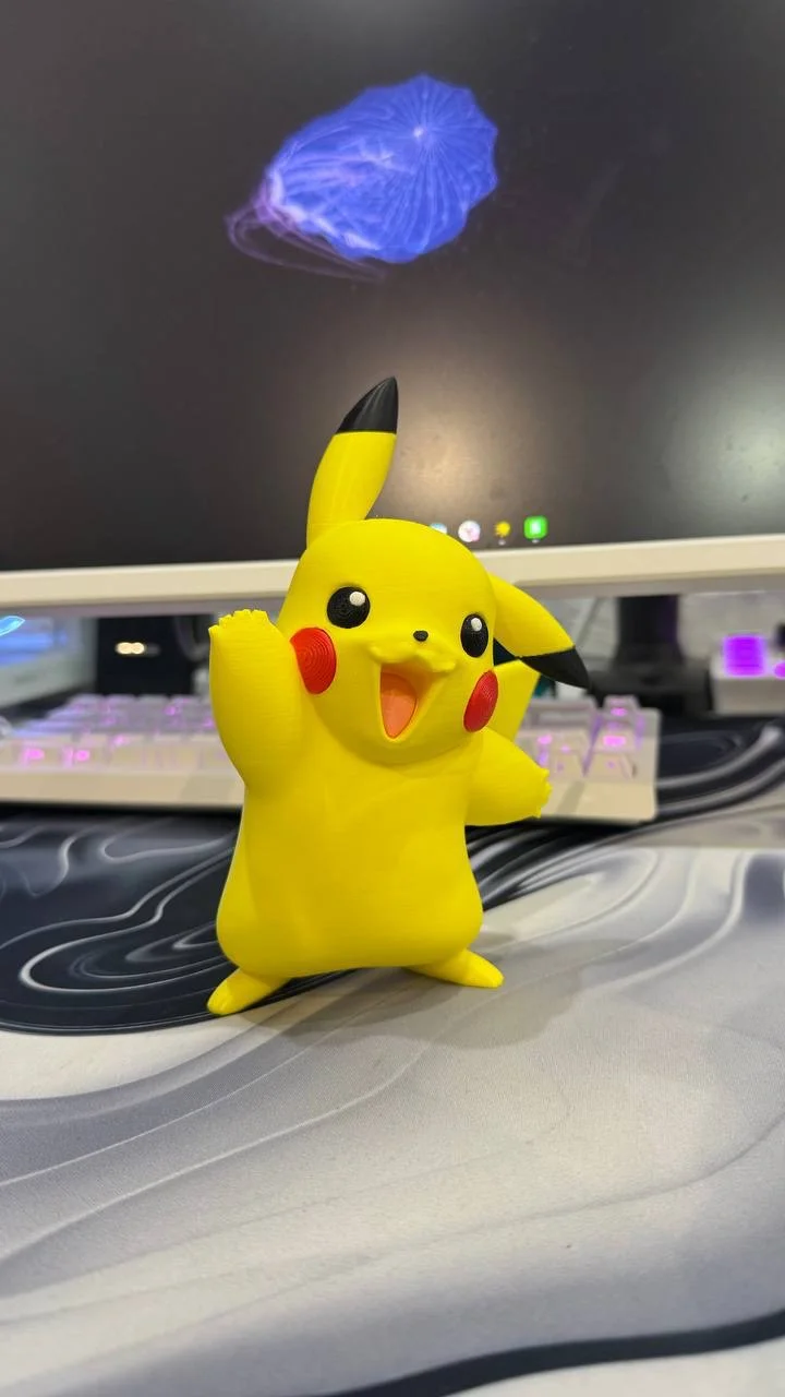 🖨️3D печать🖨️ - миниатюра 4