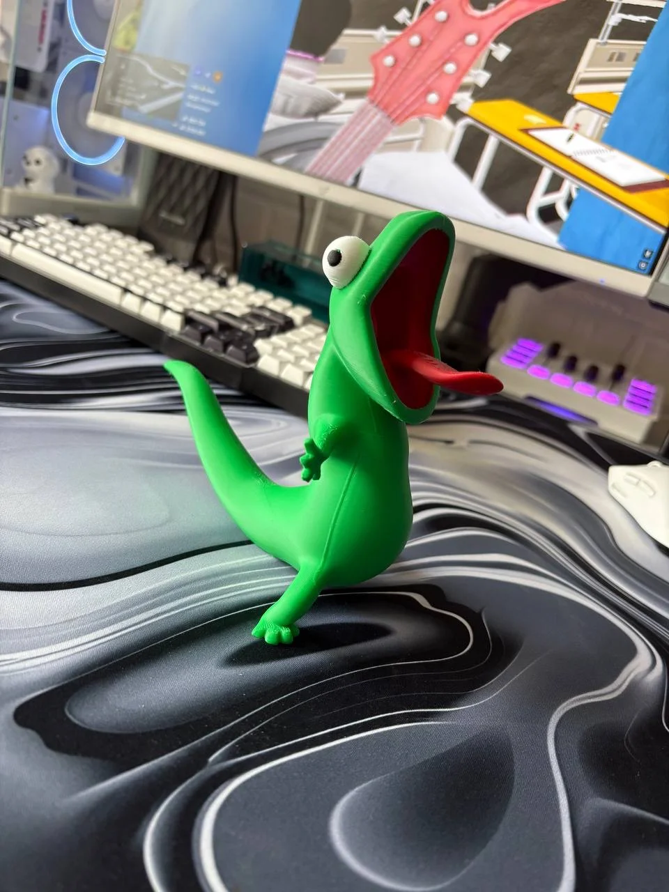 🖨️3D печать🖨️ - миниатюра 6