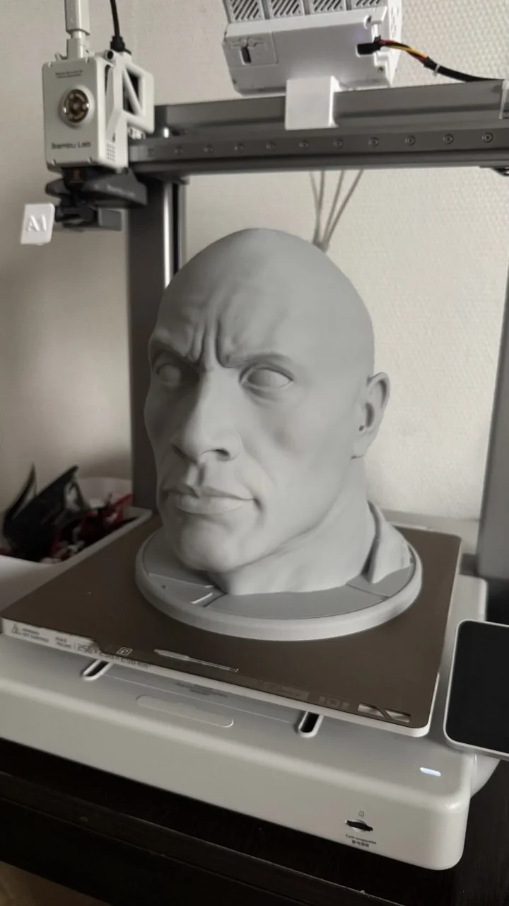 🖨️3D печать🖨️ - миниатюра 9