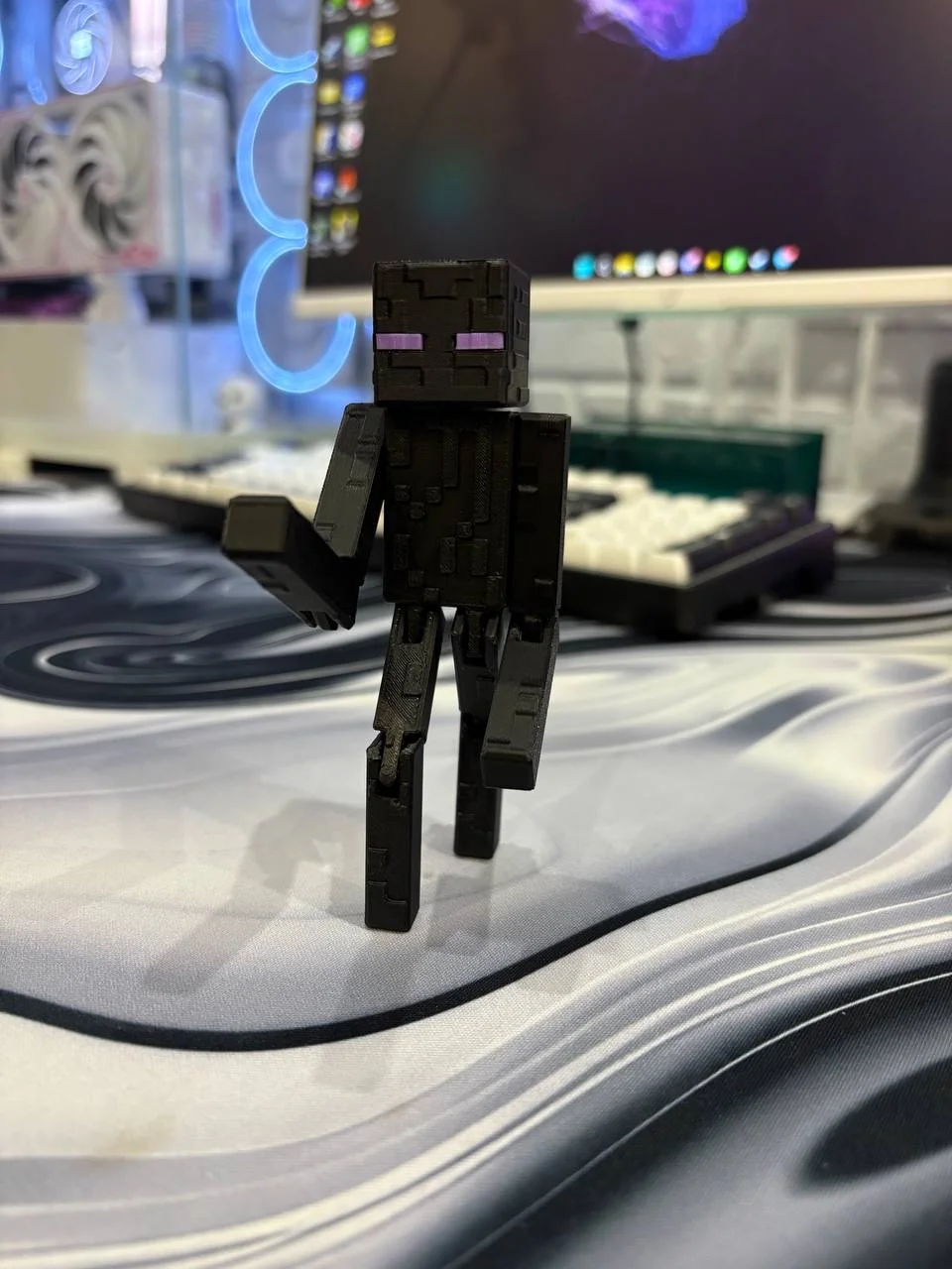 🧸Minecraft игрушки🧸 - миниатюра 5