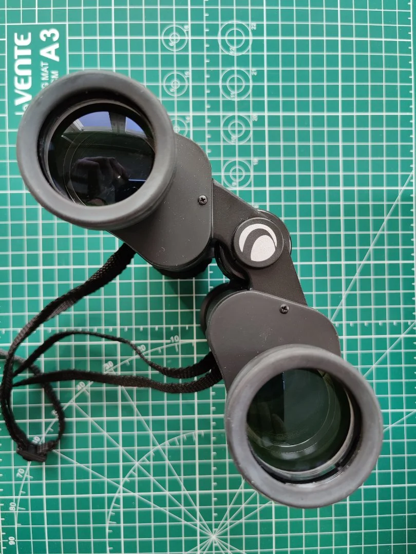 Бинокль Celestron upclosе G2 8x40 - миниатюра 8
