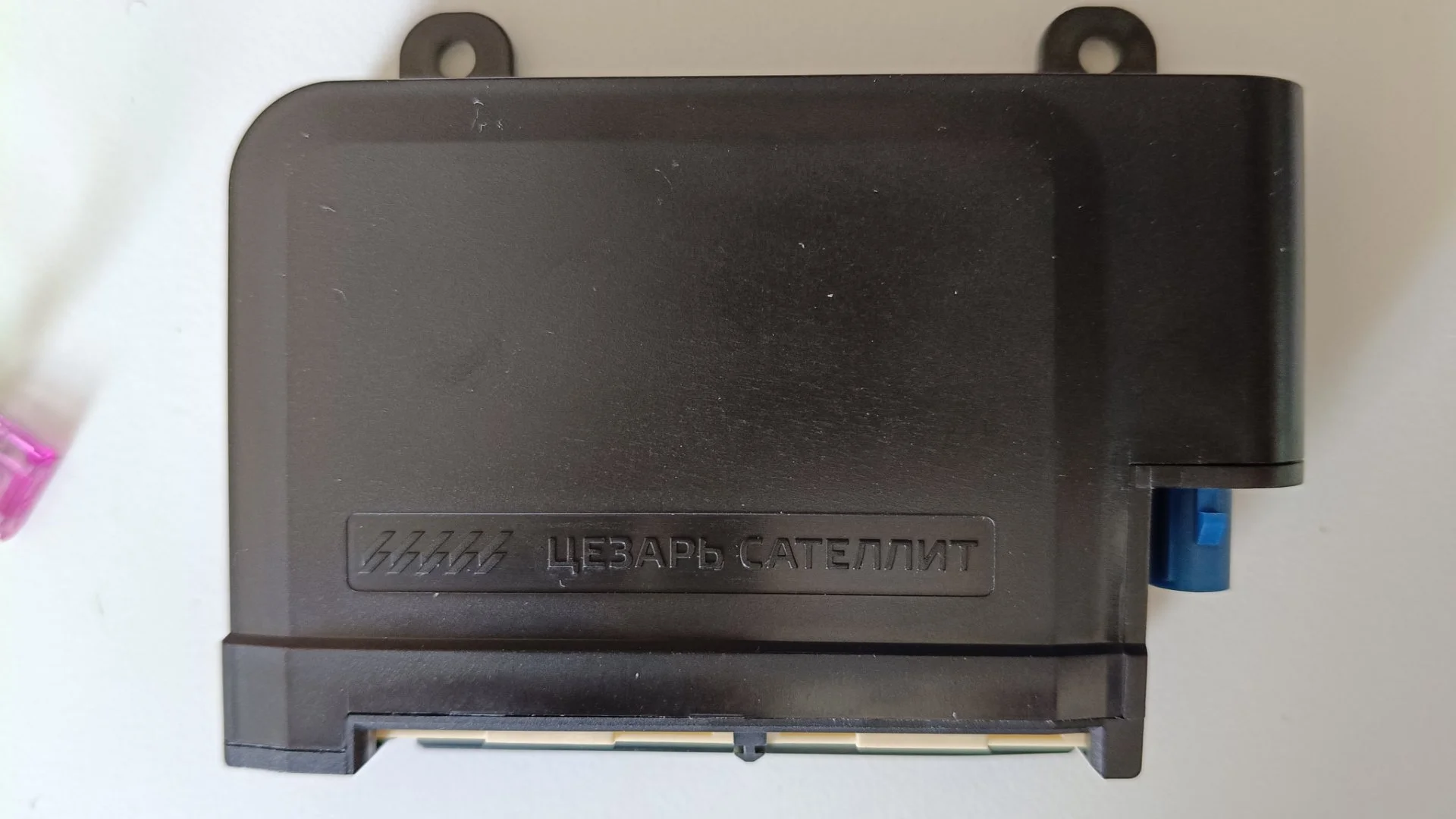 Chery remote (Connect)(C23) Телематическая система - миниатюра 4