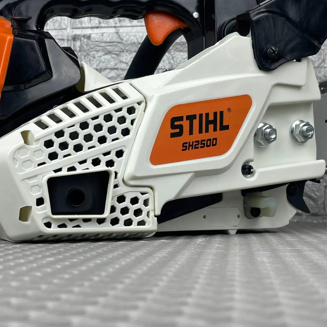 Бензопила цепная Stihl 12" (П18) - миниатюра 5