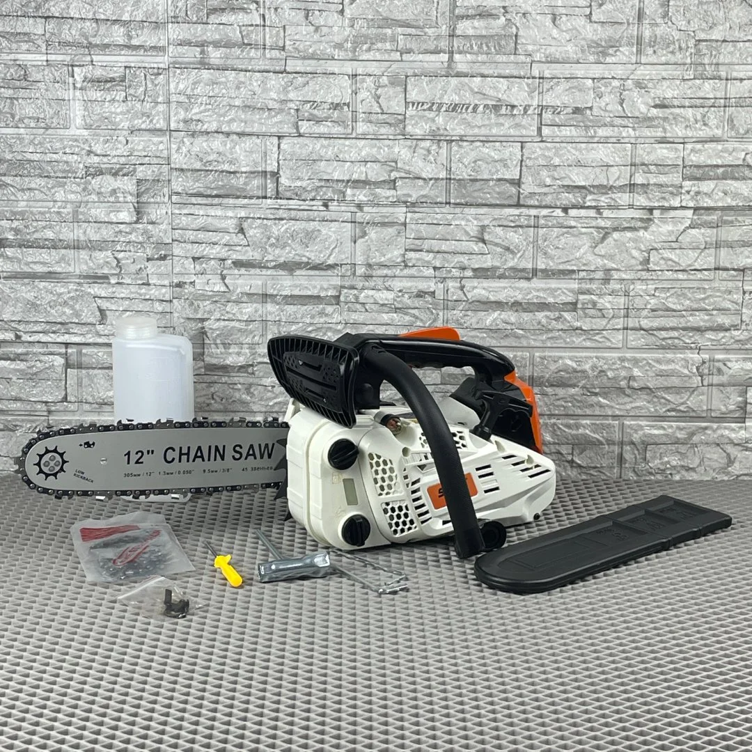 Бензопила цепная Stihl 12" (П18) - миниатюра 2
