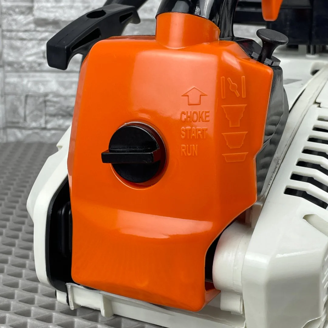 Бензопила цепная Stihl 12" (П18) - миниатюра 8