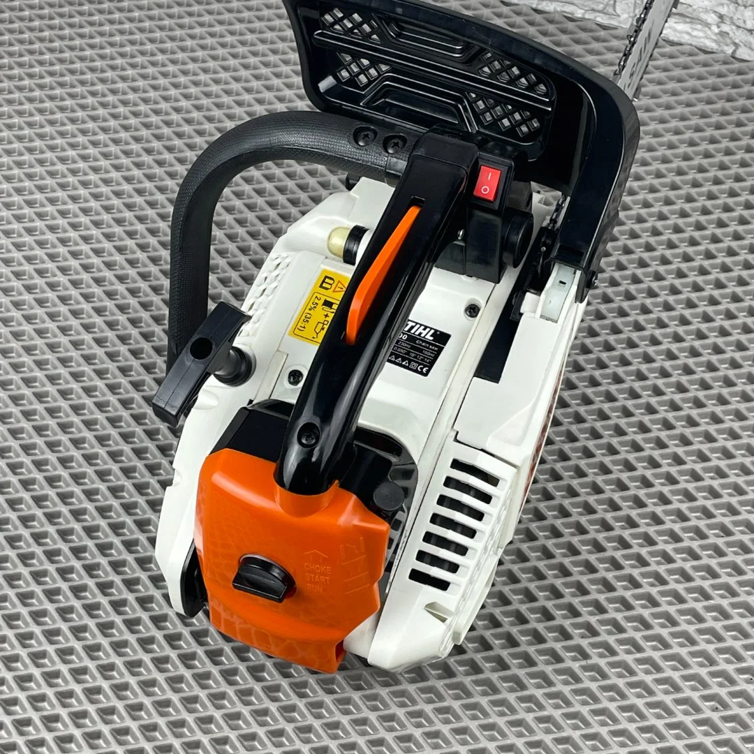 Бензопила цепная Stihl 12" (П18) - миниатюра 9