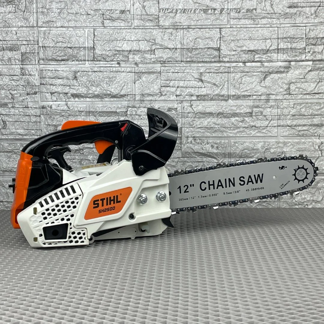 Бензопила цепная Stihl 12" (П18) - миниатюра 4