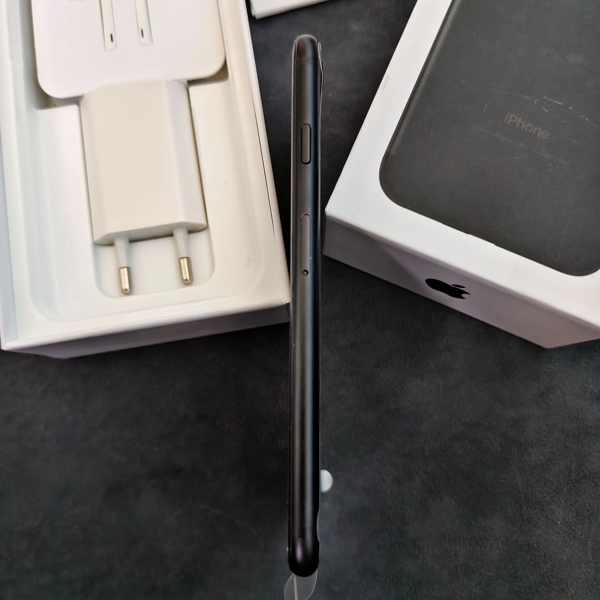 IPhone 7 Black 32Gb A1660 - миниатюра 5