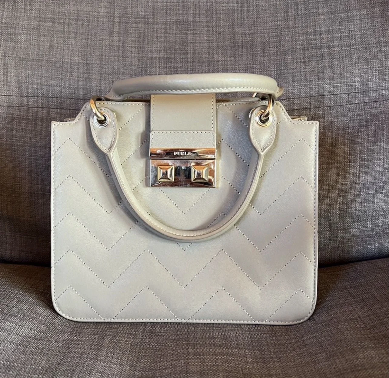Сумка Furla Bella - изображение 1