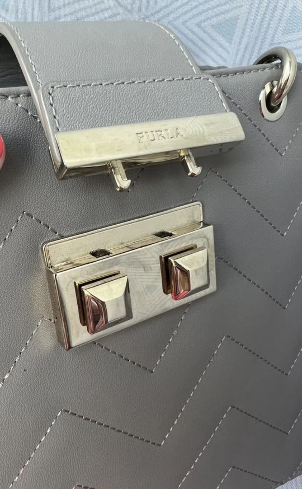 Сумка Furla Bella - миниатюра 3