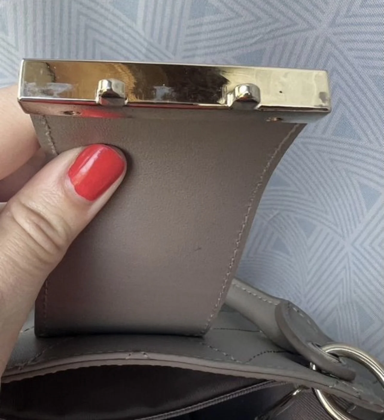 Сумка Furla Bella - миниатюра 4