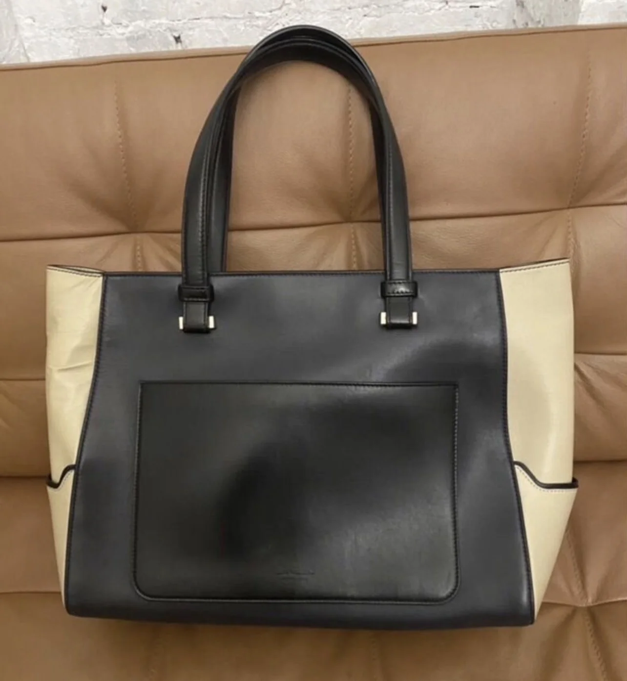 Сумка Lancel - миниатюра 2