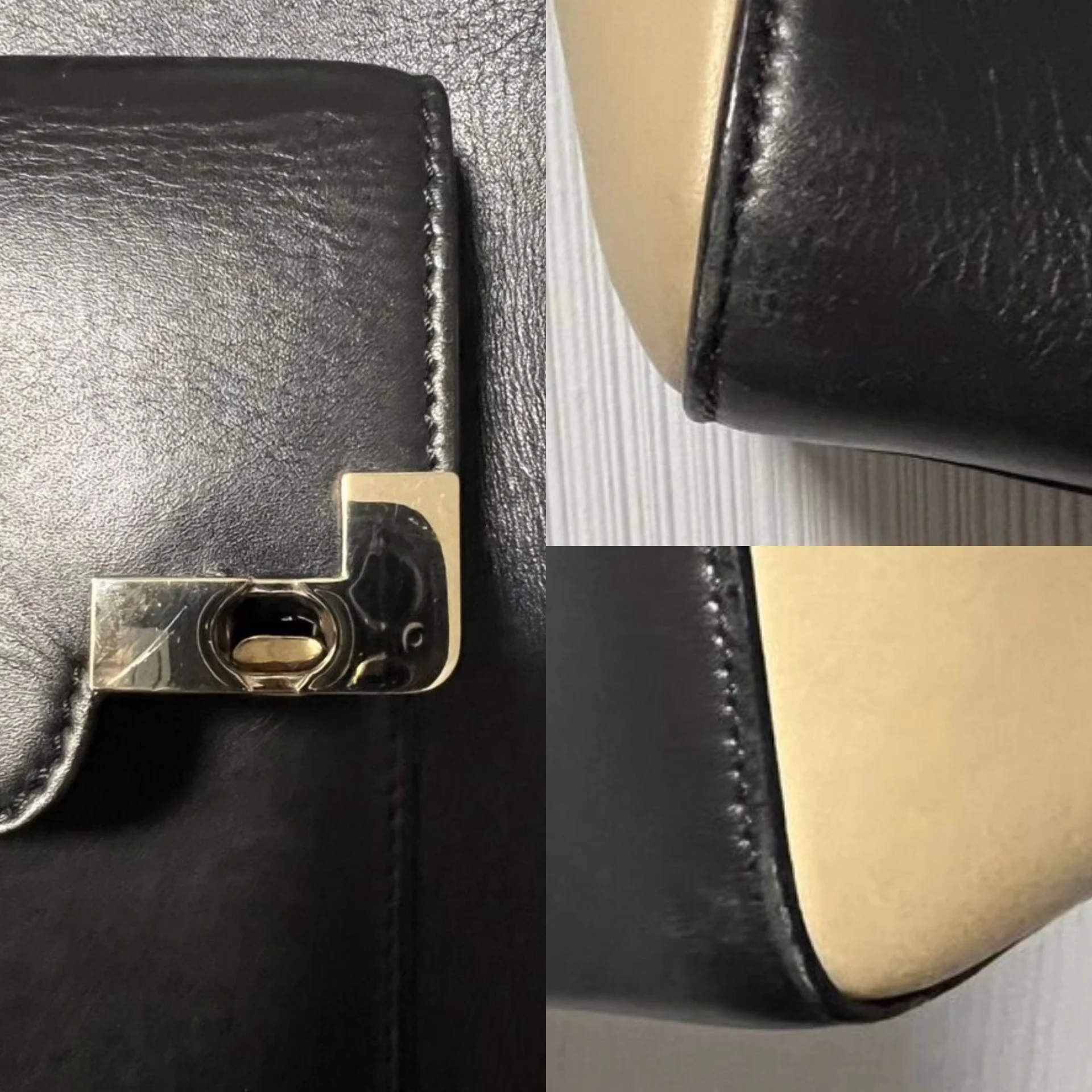 Сумка Lancel - миниатюра 4