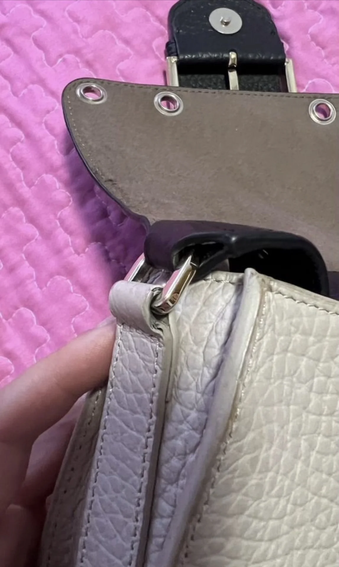 Сумка Furla - миниатюра 4