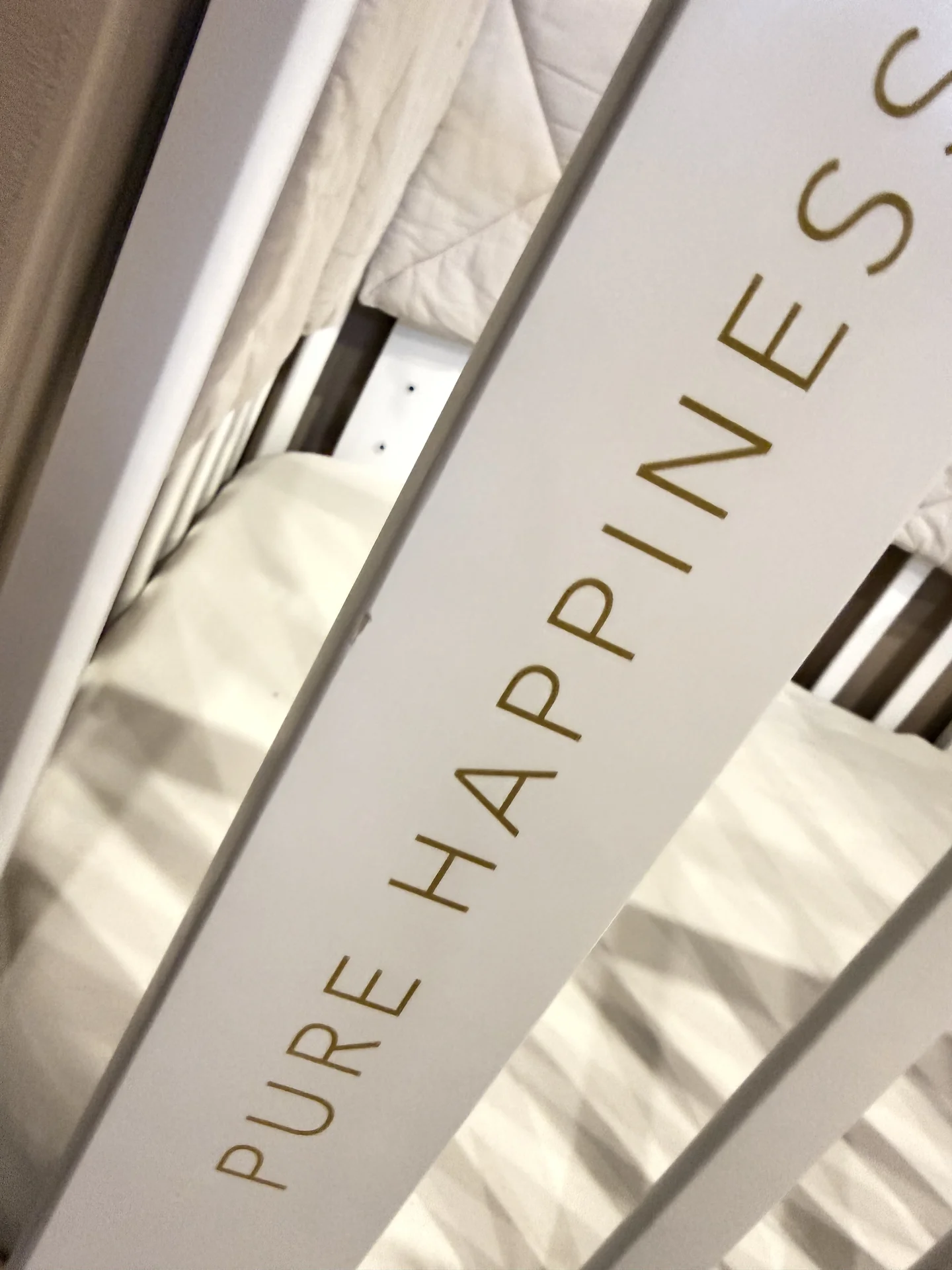 Кроватка happy baby mommy love - миниатюра 4