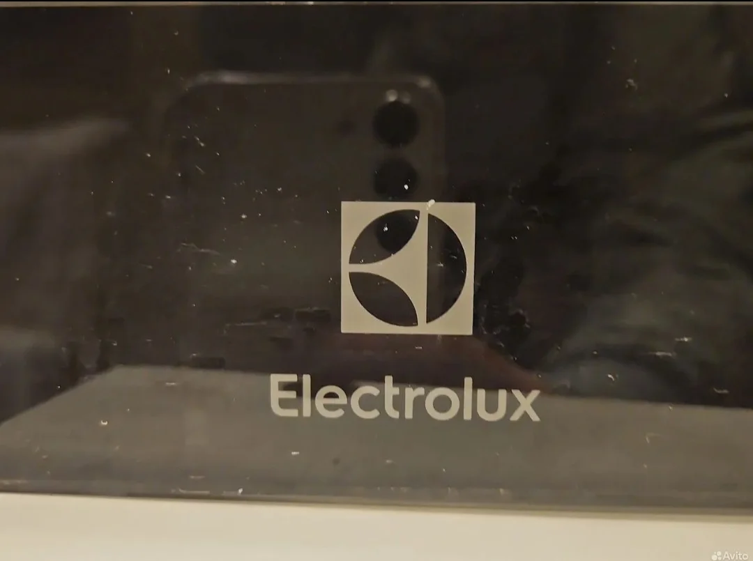 Духовой шкаф Electrolux - миниатюра 3
