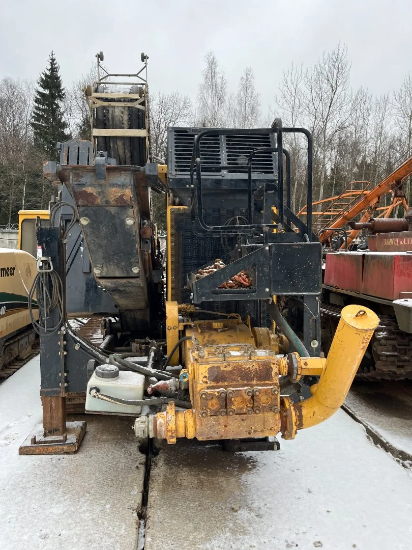 Продам ГНБ VERMEER D80X100 SERIES II БУР/УСТ - миниатюра 2