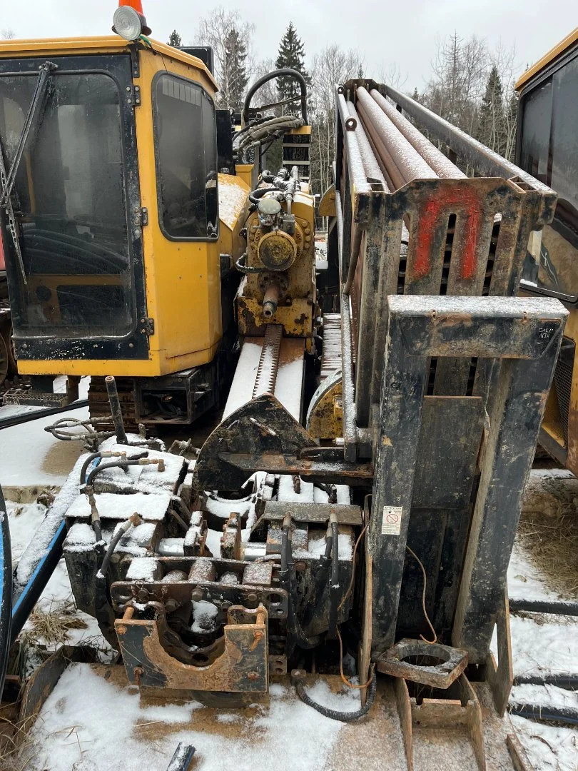 Продам ГНБ VERMEER D80X100 SERIES II БУР/УСТ - миниатюра 4