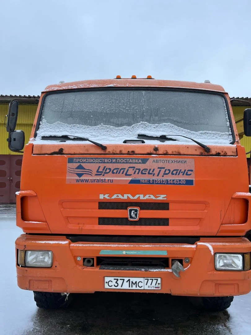 Продам кран-манипулятор - миниатюра 2