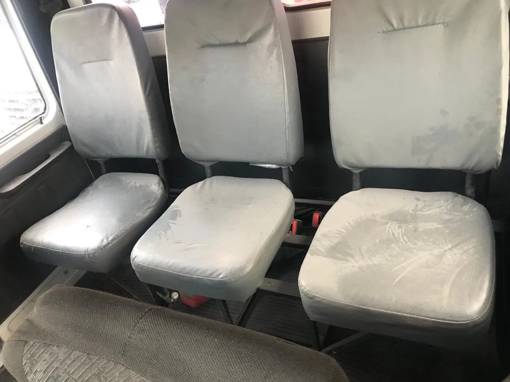 Продам автовышку socage Т-318 - миниатюра 8