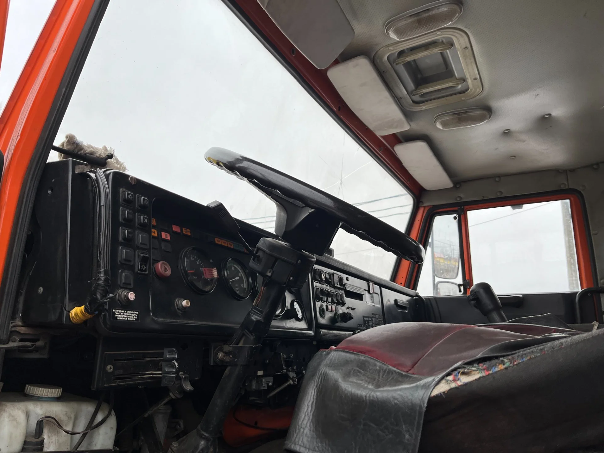 Продам автокран КС-45717К-3 - миниатюра 7